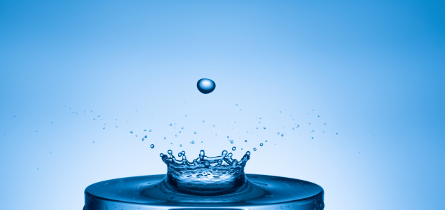 Attack on Residential Water Supply